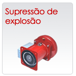 Explosion Suppression Products