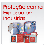 Industrial explosion Protection