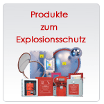 Industrial explosion Protection