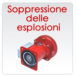 Explosion Suppression Products