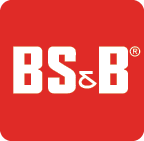 BS&B Pressure Safety Management logo