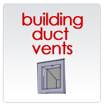Building Duct Vents